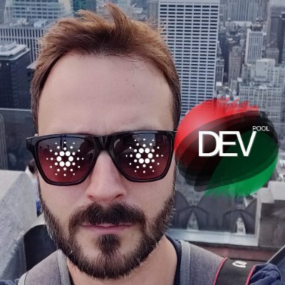 AlessioDevPool Profile Picture