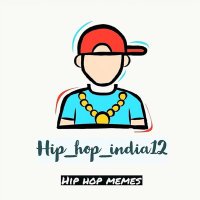 HH12(@Hip_hop_india12) 's Twitter Profile Photo