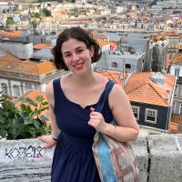 Dr Isabella Rosner (@isabellarosner) 's Twitter Profile Photo Dr Isabella Rosner (@isabellarosner) 's Twitter Profile Photo