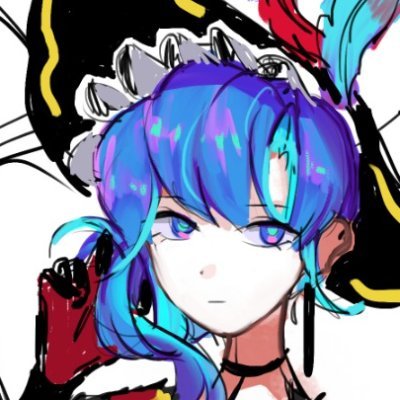 Nyoiire ( Aug Commission Open )さんのプロフィール画像
