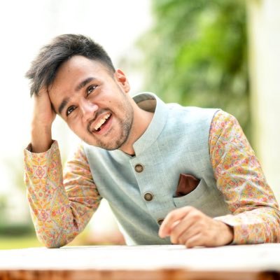 sa_shikhar's profile picture. @helpnowindia | @ycombinator | @iitbombay