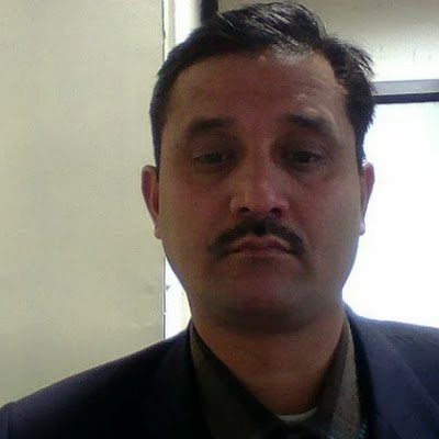 DambarC5's profile picture. 