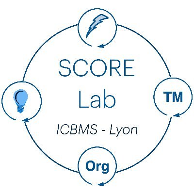SCORE Lab Profile