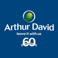 Arthur David (@arthurdavidfws) 's Twitter Profile