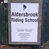 Aldersbrook Riding School (@aldersbrookrid1) 's Twitter Profile Photo