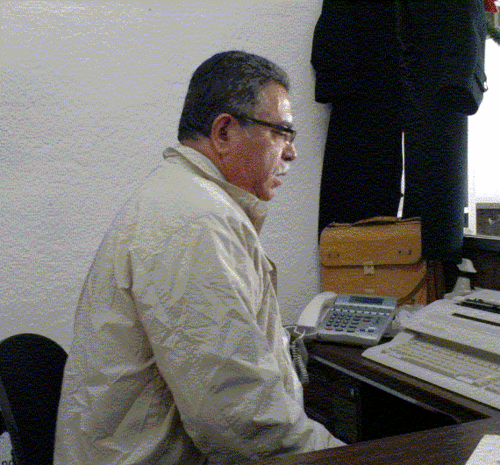 JORGE ZURITA