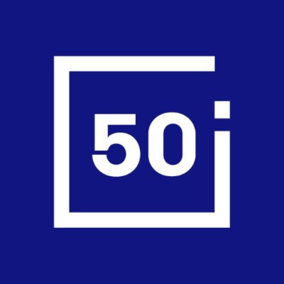 50inTech Profile Picture