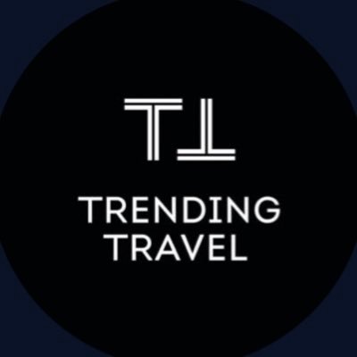 Trending Travel Profile