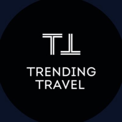 Trending Travel