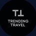 Trending Travel (@TrendingTravel_) Twitter profile photo