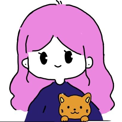 i'm a lune? || hyping over anime, vtubers, books 💖 || #Akehomies 🐟
header: @AkemiNekomachi's doodle ;3 / pfp: @theatheul_