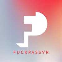 FuckPassVR(@FPassVR) 's Twitter Profile Photo