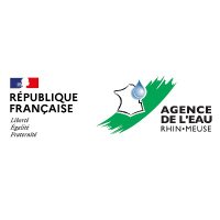 Agence de l’eau Rhin Meuse(@agence_eau_RM) 's Twitter Profile Photo