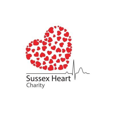 The Sussex Heart Charity supports cardiac care throughout Sussex.