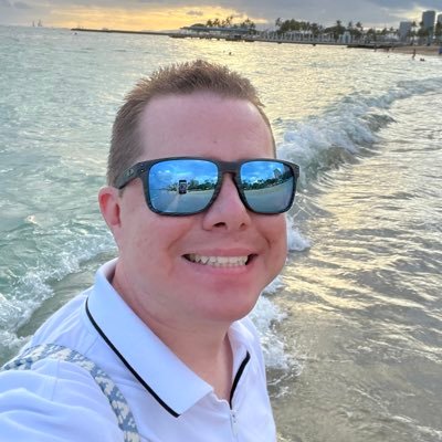 Developer at Microsoft working on Azure DevOps, formerly GitHub Codespaces