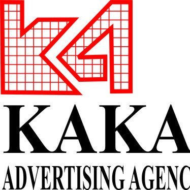 Kaka Advertising Agency is a 360 degree advertising agency for all types of advertising/ branding solutions