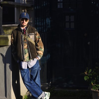 JulesSanier's profile picture. charcutier de métier, français de passion