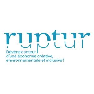 L'association RUPTUR travaille sur la création concrète d'une économie basée sur les opportunités environnementales et la transmission aux jeunes. #blueeconomy