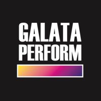GalataPerform(@GalataPerform) 's Twitter Profile Photo