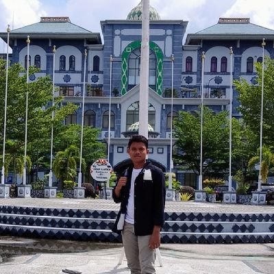 Hidup tenang Hati senag