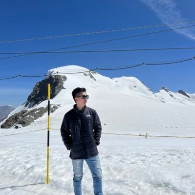 jamesmingyi97's profile picture. Whatever