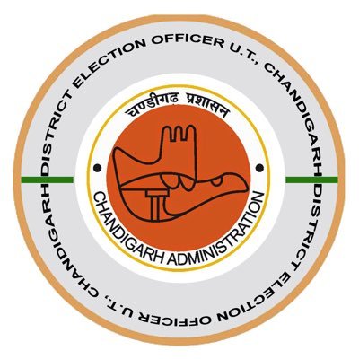 This is the official page of District Election Officer U.T., Chandigarh for awareness of voters regarding election process