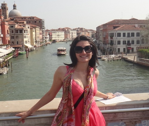 SisiStihia's profile picture. Life lover