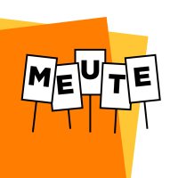 Meute(@meute_NL) 's Twitter Profile Photo