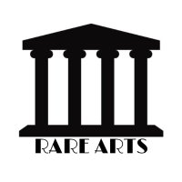 Rare Arts all over the World. (@rarearts3) 's Twitter Profile