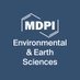 MDPI Environmental & Earth Sciences (@MDPIEnvironment) Twitter profile photo