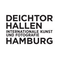 Deichtorhallen Hamburg(@Deichtorhallen) 's Twitter Profile Photo