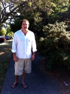 PatrickNeill's profile picture. Life is good, Be happy!