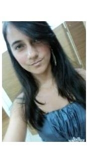 Não fique espeerando naada de miim .
 Às veezes eu soou triiste ou feeliz. =)
