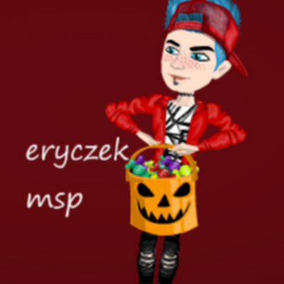 Colorovvy's profile picture. 