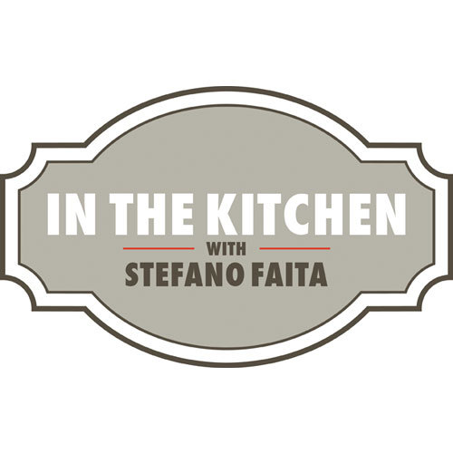 Hosted by Stefano Faita @Sfaita, this is Canada's ONLY cooking show with a live studio audience! Airs weekdays at 3:30 / 4 pm NL on CBC Television.