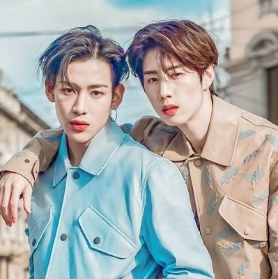 MarkBam04709486's profile picture. AHGASE FAN 

KPOP FAN