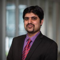 Abhinav Jha, Ph.D. (@jhalabwashu) 's Twitter Profile