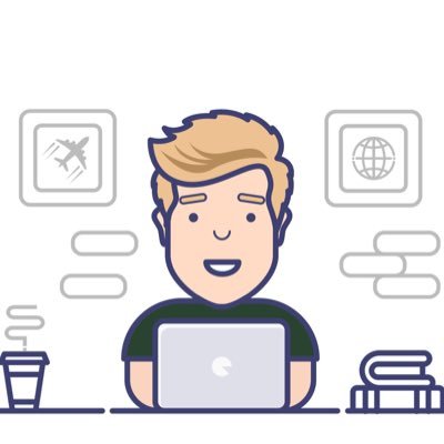 Former Real Estate Agent from Germany who has Chosen the Digital Nomad Life🧑🏼💻🌏 | Investing,Real Estate,Economics,Working Online💻📈