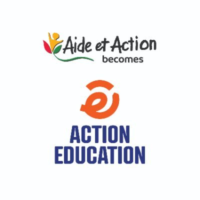 🔄 Aide et Action becomes Action Education
📚 #EducationForAll since 1981
🌍 3 countries in Southeast Asia: #Cambodia, #Laos & #Vietnam