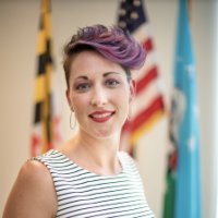 Kate Long Swan (@katelongwcps) Twitter profile photo