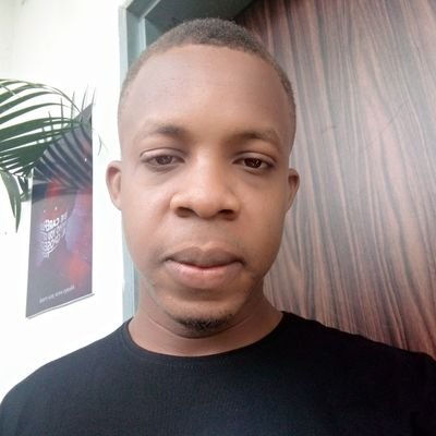 john_amaeshi's profile picture. 