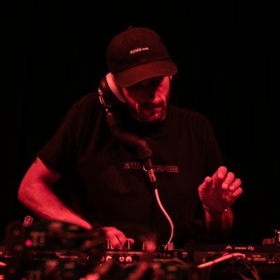 JL_shakabrrah's profile picture. Full time photographer and DJ based in Anglet (SW France)
photos here:
https://t.co/UAh7WPaXDG
and my SoundCloud:
https://t.co/pbxUoIscr6