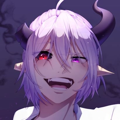 Pook『ENVtuber』さんのプロフィール画像