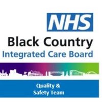 Black Country ICB Quality & Safety Team(@QualityBCWBCCG) 's Twitter Profile Photo