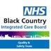 Black Country ICB Quality & Safety Team (@qualitybcwbccg) Twitter profile photo Black Country ICB Quality & Safety Team (@qualitybcwbccg) Twitter profile photo