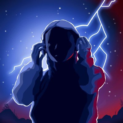 madmaxcrypto_'s profile picture. nft profile from #enjin // crypto for life! ✨