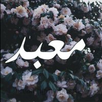 معبد عبد القادر النايف (@mbdalnayf1) Twitter profile photo
