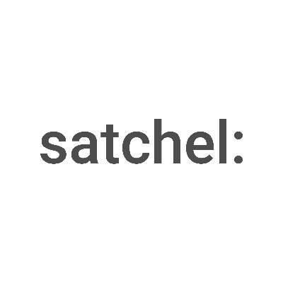 Team_Satchel's profile picture. Award-winning #edtech innovators, creators of @SatchelOne, Satchel Classes, Satchel Pulse and @Neeto_io. 

Official @MicrosoftEdu & @GoogleForEdu partners