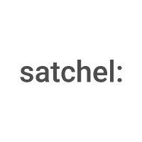 Team Satchel (@team_satchel) 's Twitter Profile