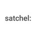 Team Satchel (@Team_Satchel) Twitter profile photo